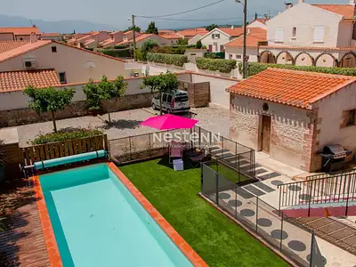 Appartement, 75,22 m²