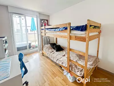 Appartement, 79 m²