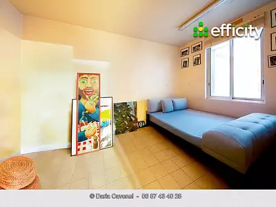 Appartement, 75 m²