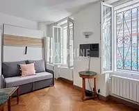 Appartement, 14,66 m²