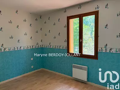 Maison, 107 m²