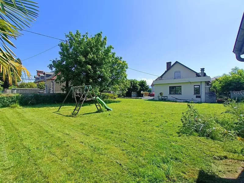 Maison, 317 m²