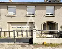 Maison, 180 m²
