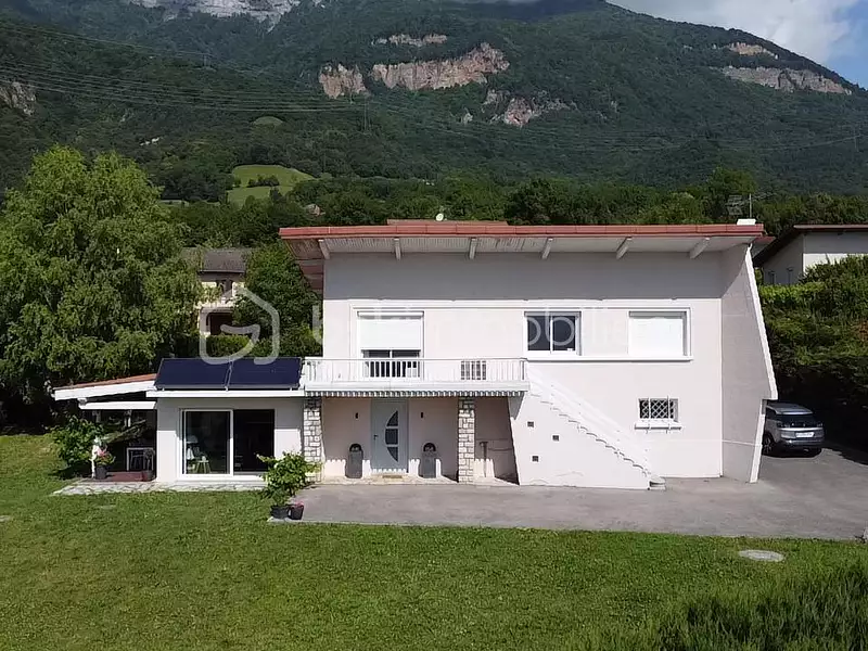 Maison, 170 m²