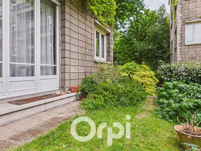 Appartement, 77 m²