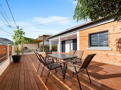 Maison, 130 m²