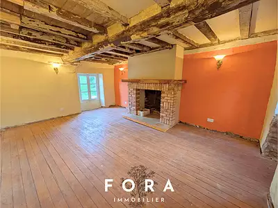 Maison, 76 m²
