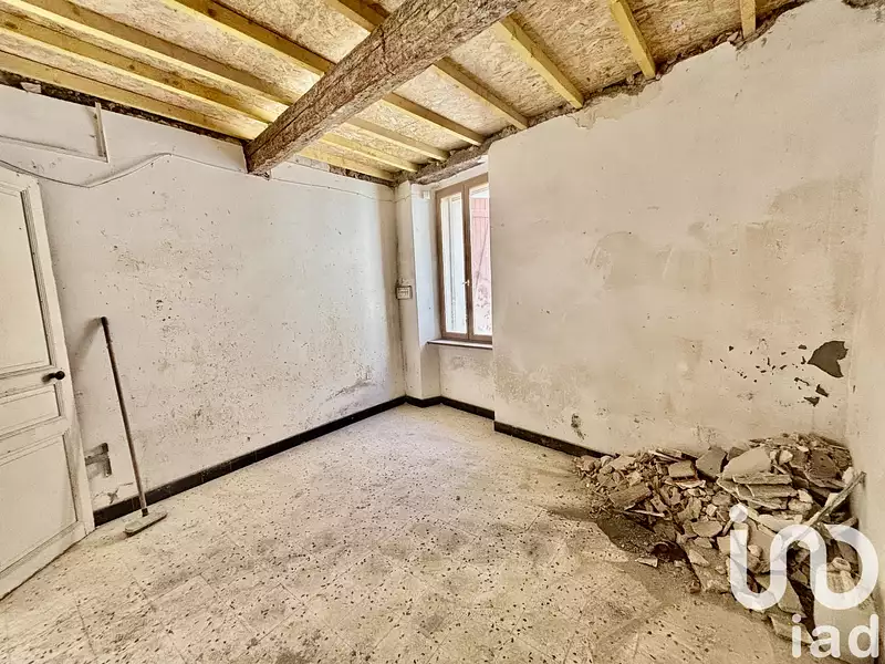 Maison, 88 m²