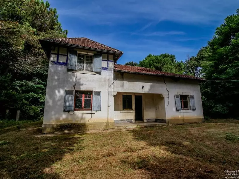 Maison, 135 m²