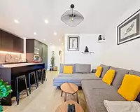 Appartement, 52,54 m²