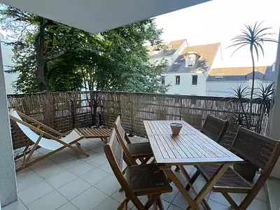 Appartement, 75,05 m²