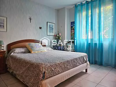 Maison, 162 m²
