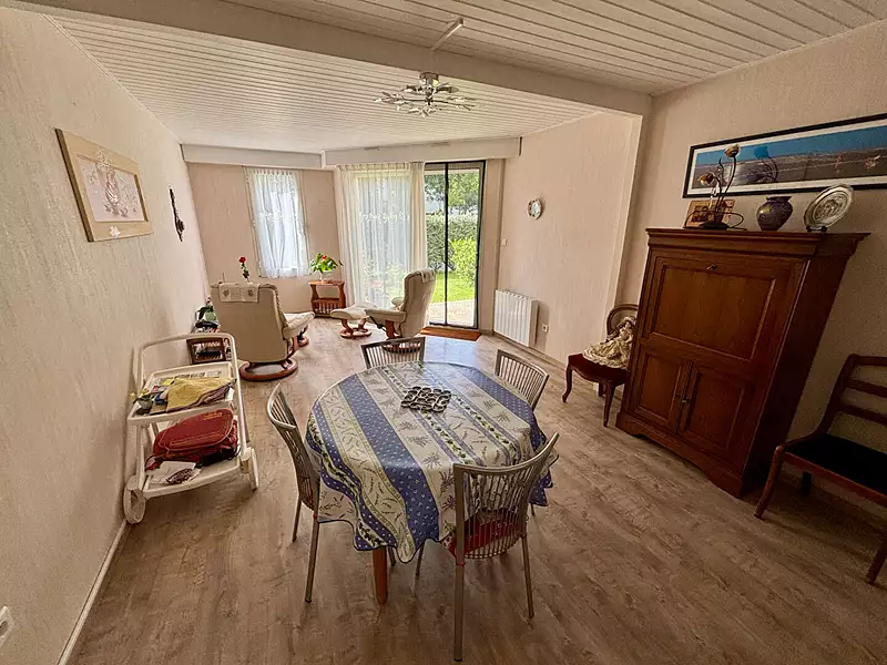 Appartement, 50,78 m²