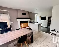 Maison, 145 m²