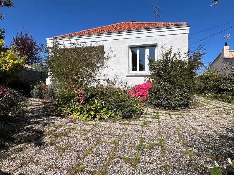 Maison, 82 m²