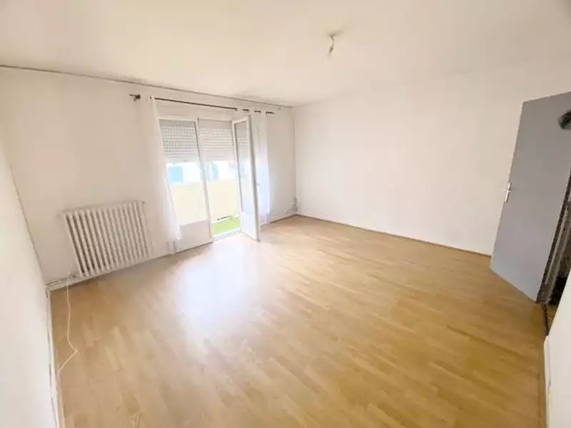 Appartement, 73 m²