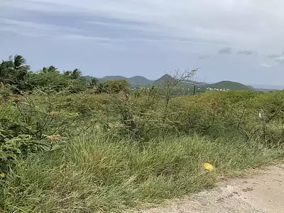 Terrain, 513 m²