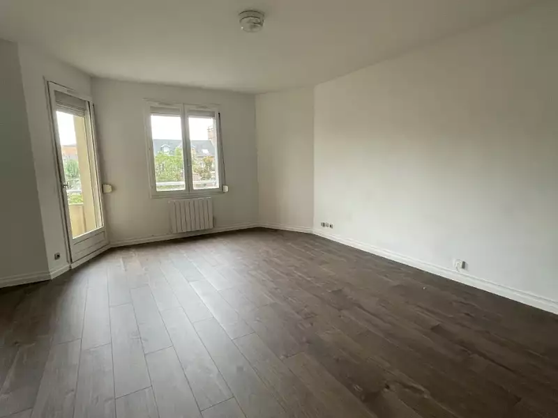 Appartement, 42 m²