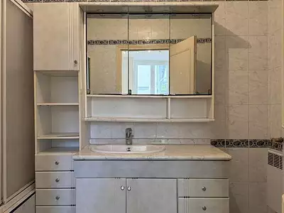 Appartement, 82,7 m²