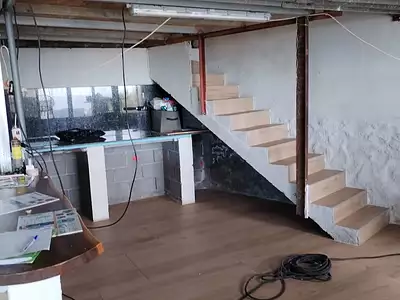 Maison, 88 m²