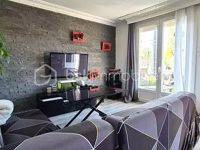 Maison, 145 m²
