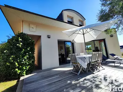 Maison, 120 m²