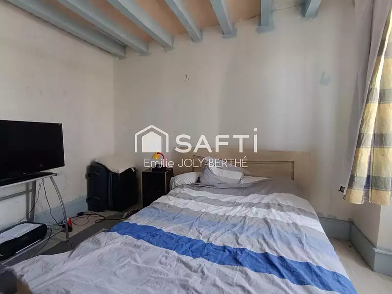 Maison, 131 m²