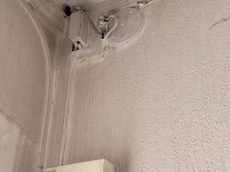 Appartement, 70 m²
