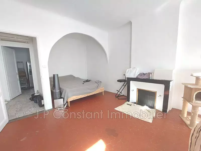 Appartement, 52 m²