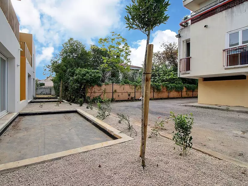 Appartement, 59,8 m²