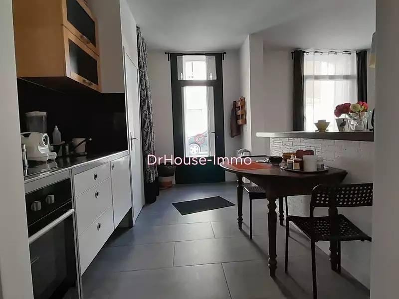 Appartement, 72 m²