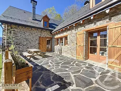 Maison, 130 m²