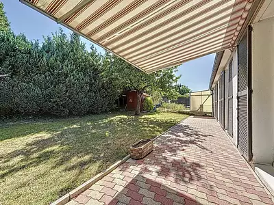 Maison, 93 m²