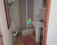 Appartement, 23,47 m²