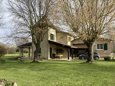 Maison, 190 m²