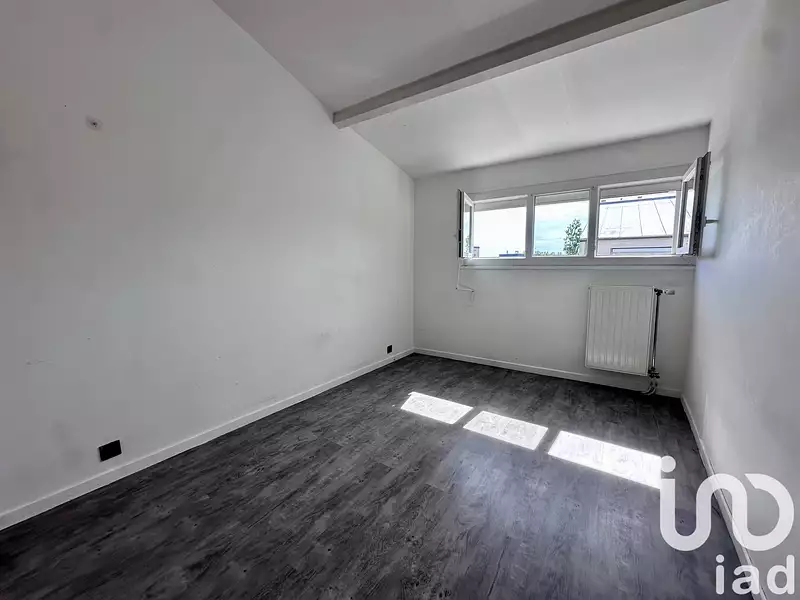 Appartement, 105 m²