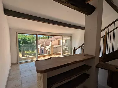 Appartement, 135,09 m²