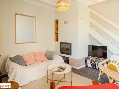 Maison, 120 m²