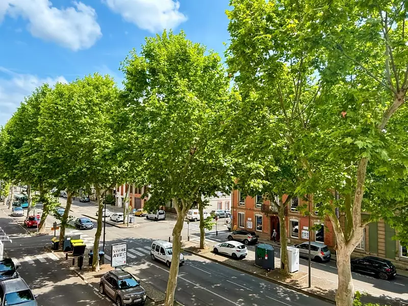 Appartement, 100 m²