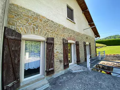 Maison, 110,55 m²