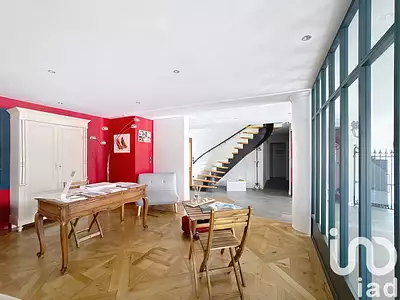 Maison, 272 m²