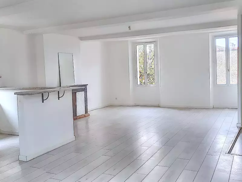 Appartement, 87,7 m²