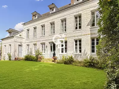 Maison, 286 m²