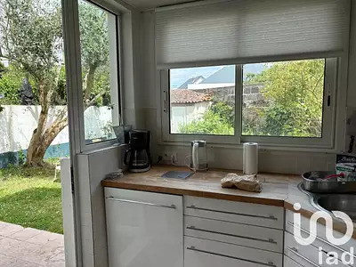 Maison, 164 m²