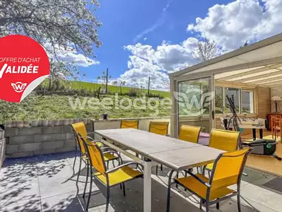 Maison, 113 m²