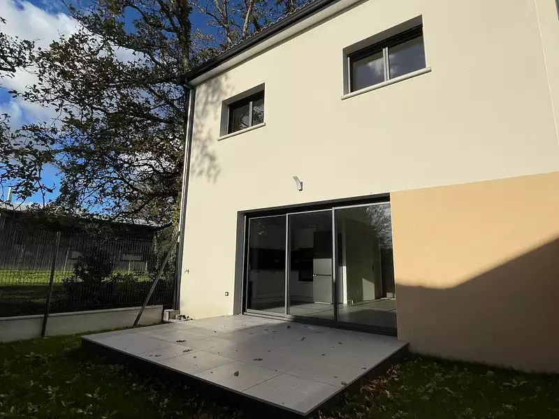 Maison, 72 m²