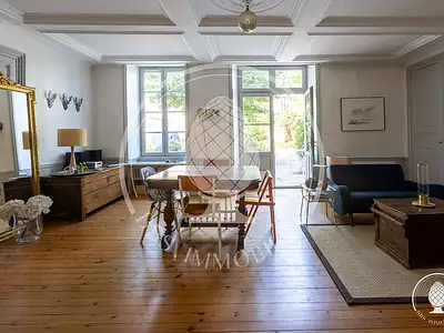 Appartement, 60,38 m²