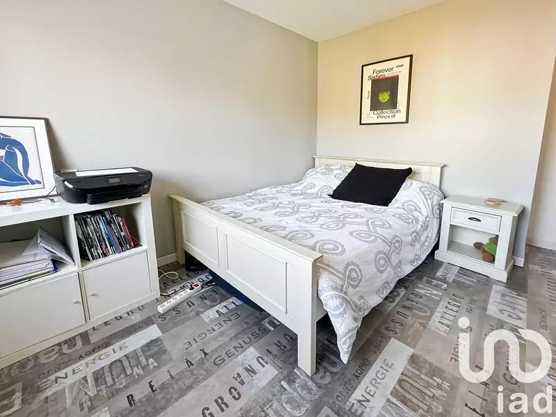 Maison, 155 m²