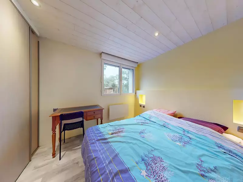 Maison, 126 m²