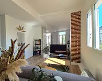 Appartement, 101 m²